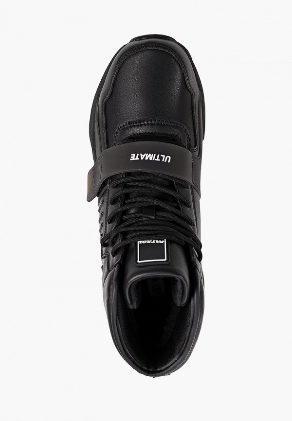 фото Кроссовки patrol