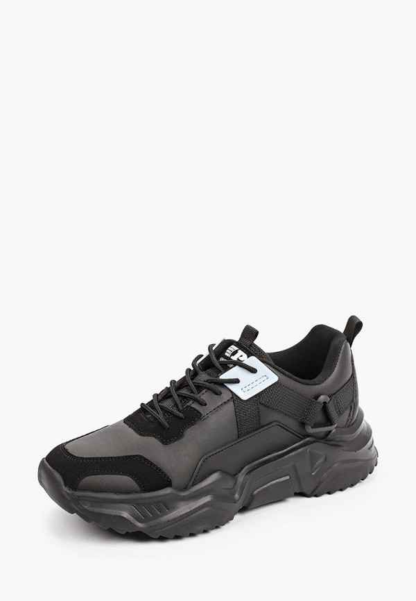 фото Кроссовки patrol