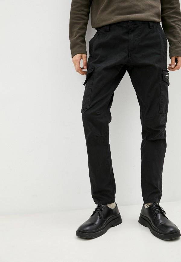 фото Брюки calvin klein jeans