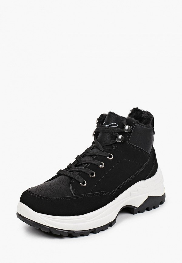 фото Кроссовки patrol