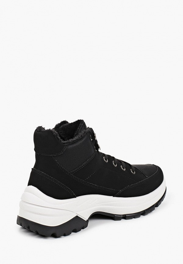 фото Кроссовки patrol