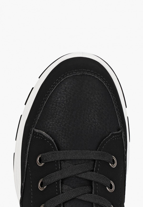 фото Кроссовки patrol