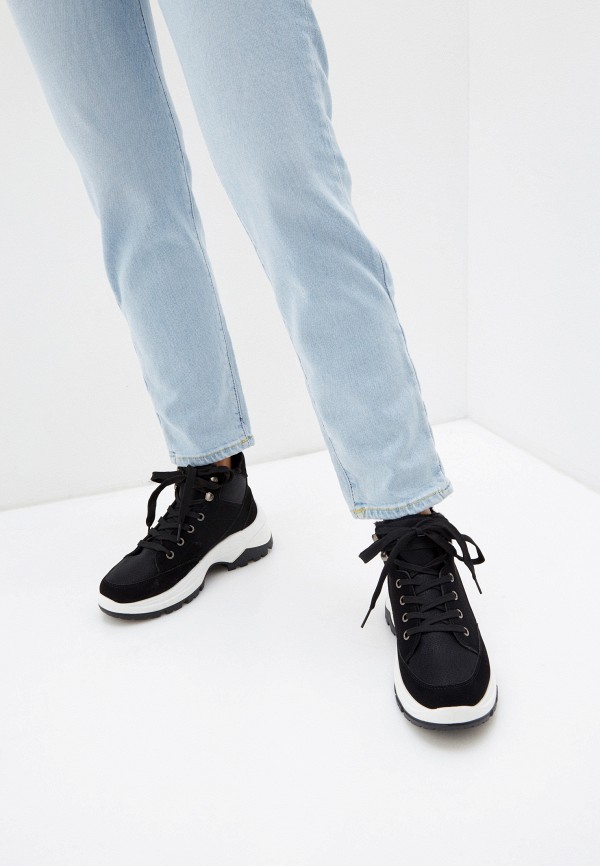 фото Кроссовки patrol