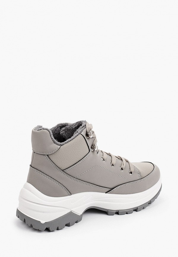 фото Кроссовки patrol