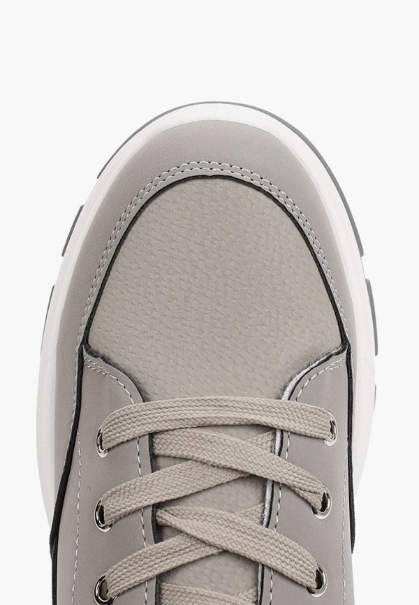 фото Кроссовки patrol