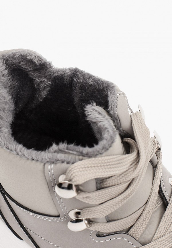 фото Кроссовки patrol