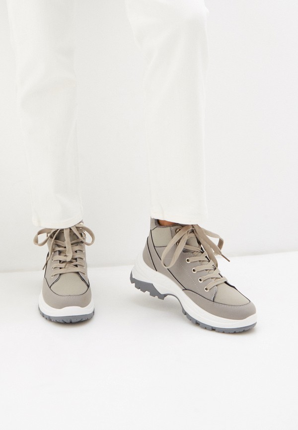 фото Кроссовки patrol