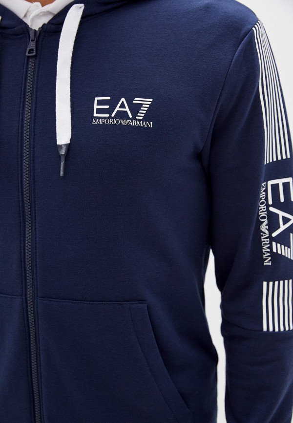 фото Толстовка ea7