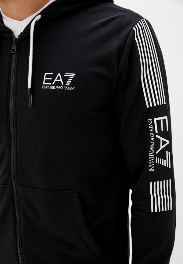 фото Толстовка ea7