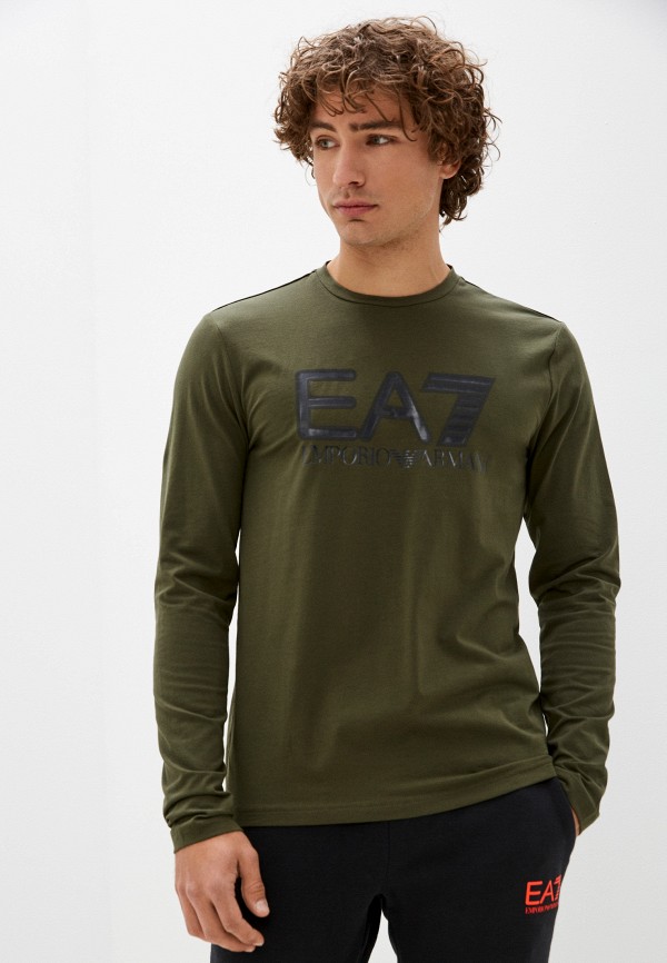 фото Лонгслив ea7