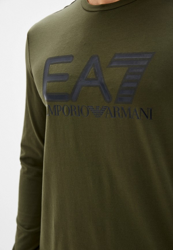 фото Лонгслив ea7