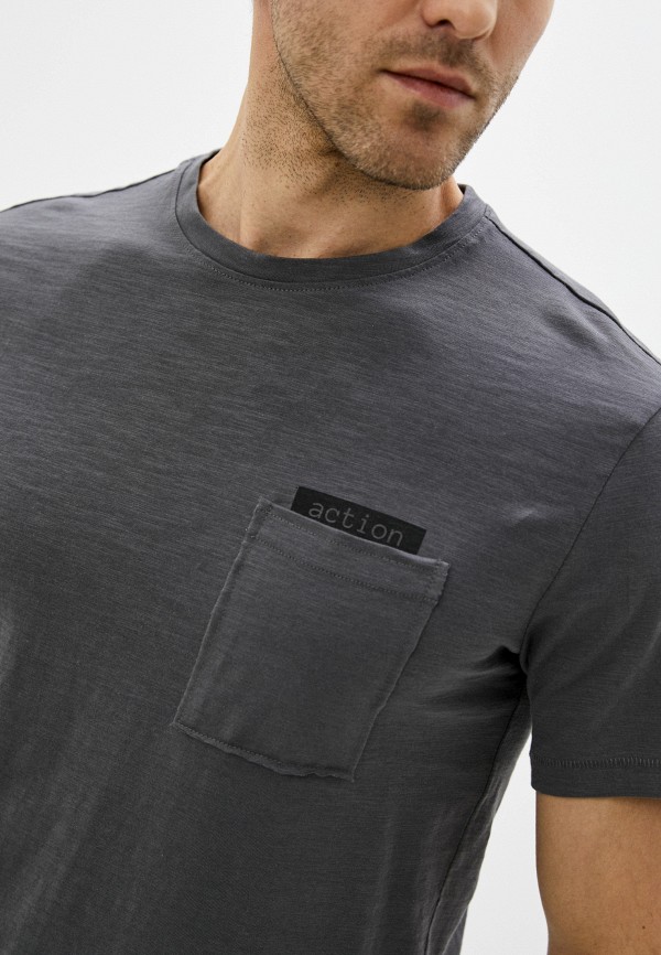 фото Футболка outhorn