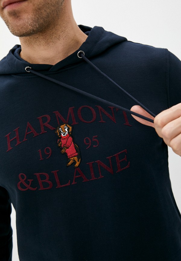 фото Худи harmont & blaine