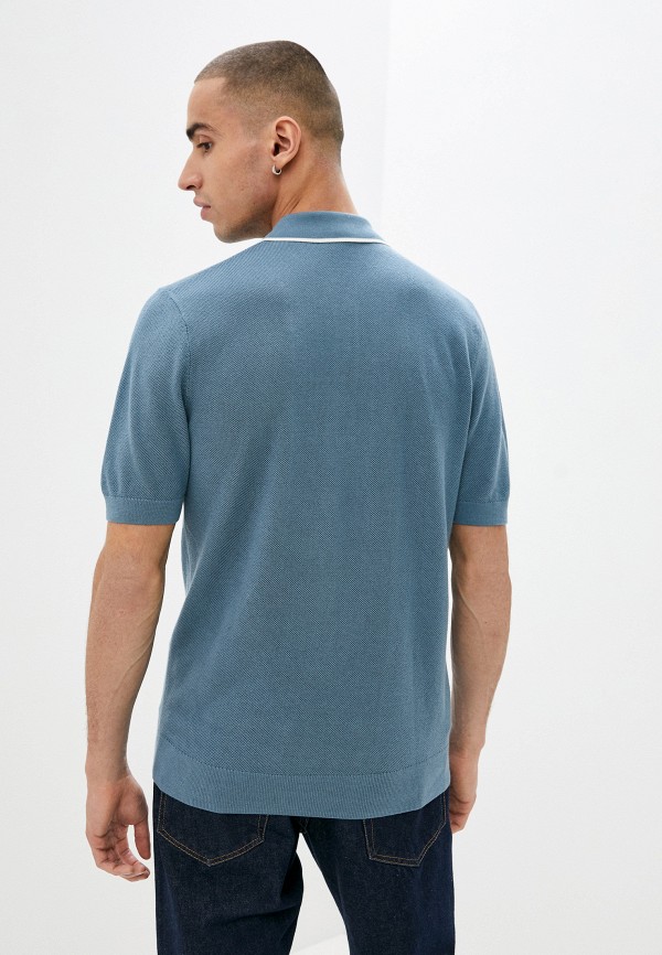 фото Поло fred perry