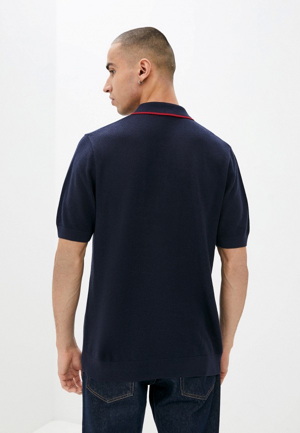 фото Поло fred perry
