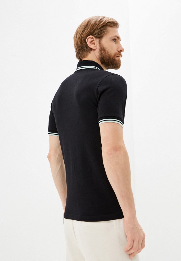 фото Поло fred perry