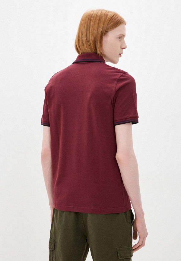 фото Поло fred perry