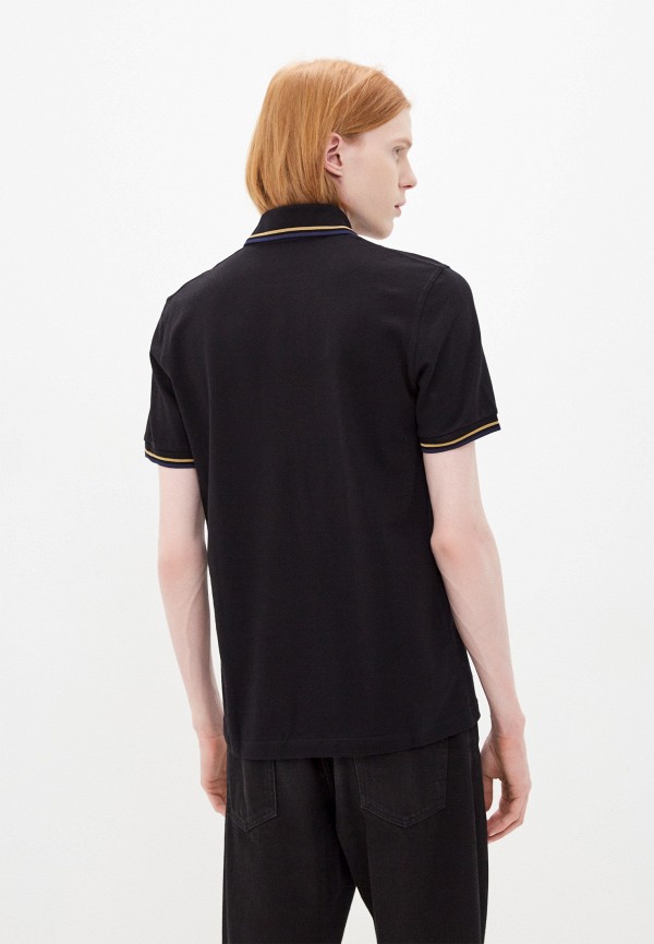 фото Поло fred perry