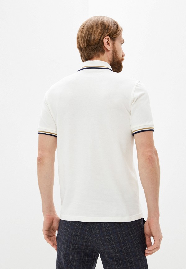 фото Поло fred perry