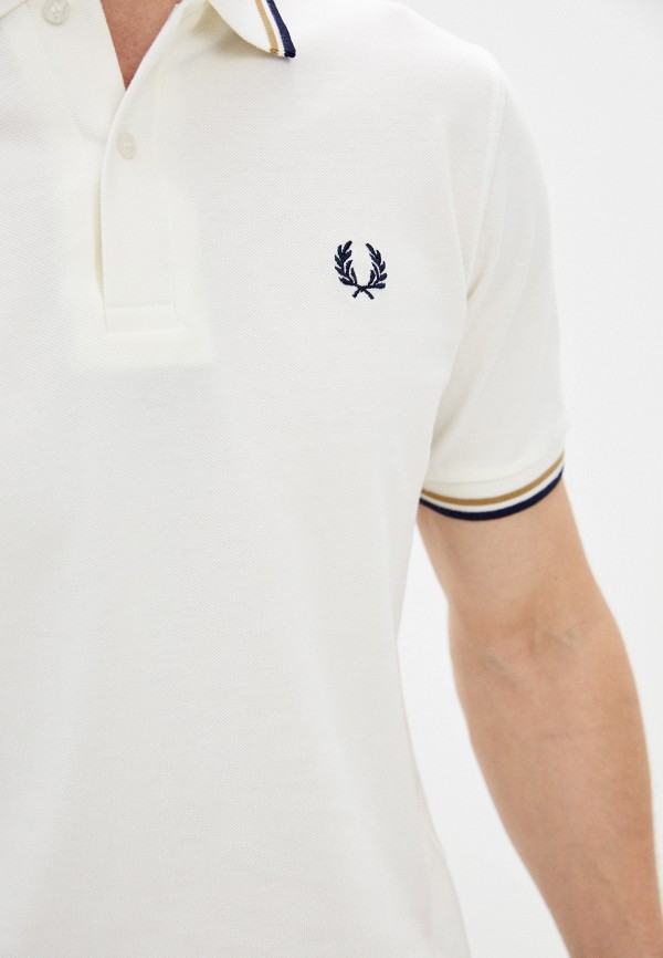 фото Поло fred perry