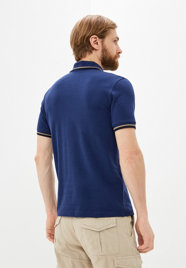 фото Поло fred perry