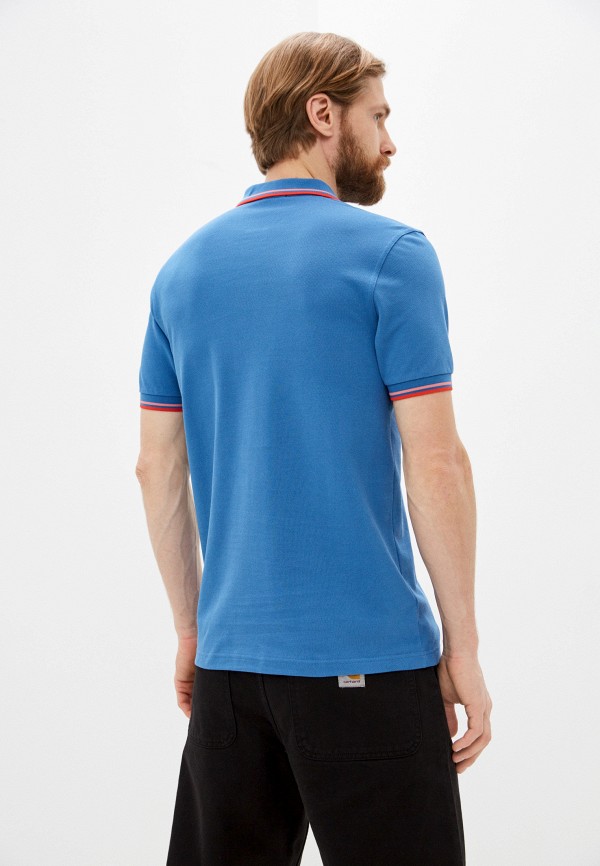 фото Поло fred perry