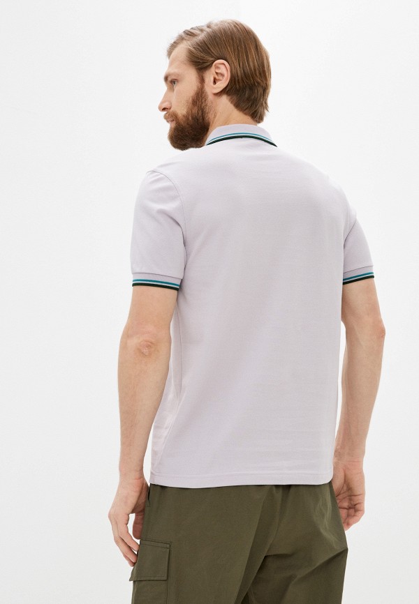 фото Поло fred perry