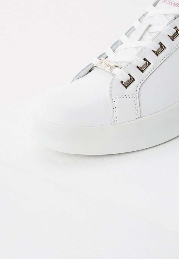 фото Кеды trussardi