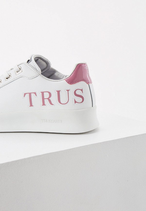 фото Кеды trussardi