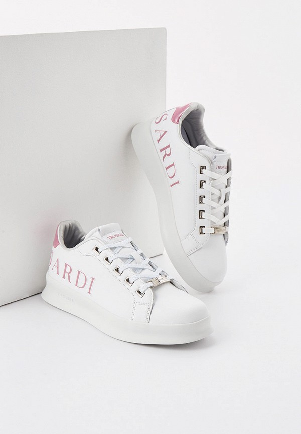 фото Кеды trussardi