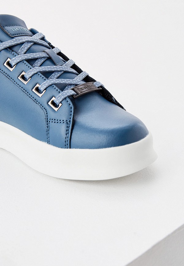 фото Кеды trussardi
