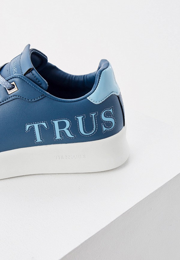фото Кеды trussardi