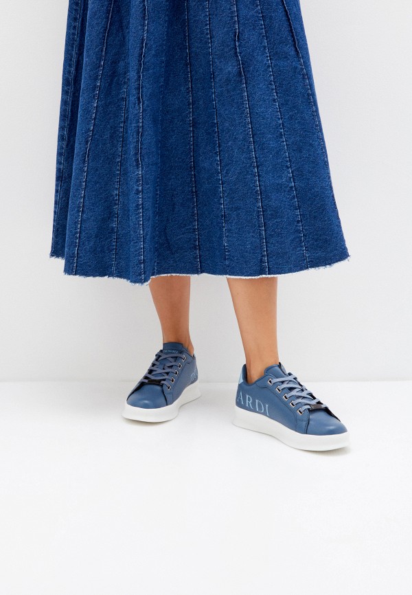 фото Кеды trussardi