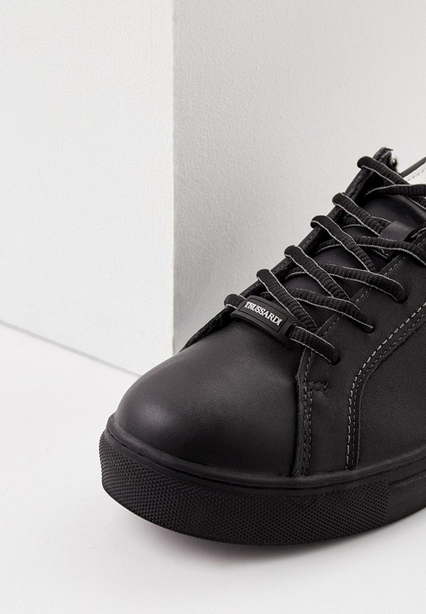 фото Кеды trussardi