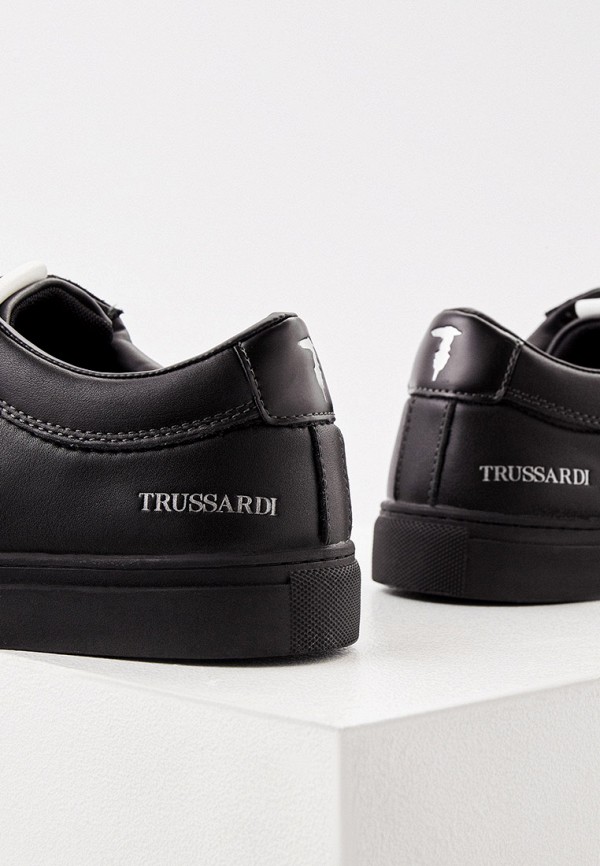 фото Кеды trussardi