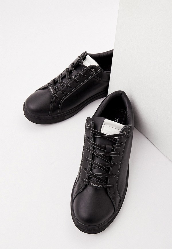 фото Кеды trussardi