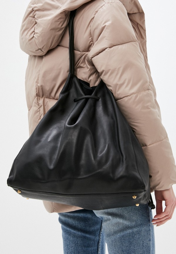 фото Сумка и кошелек pulicati