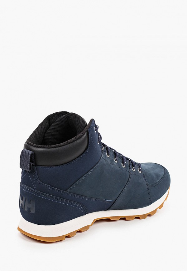 фото Ботинки helly hansen