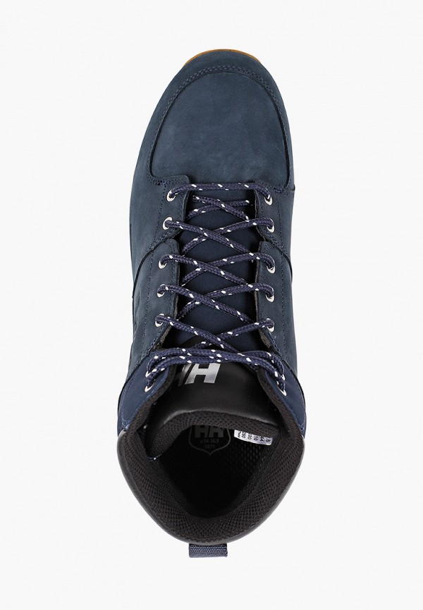 фото Ботинки helly hansen