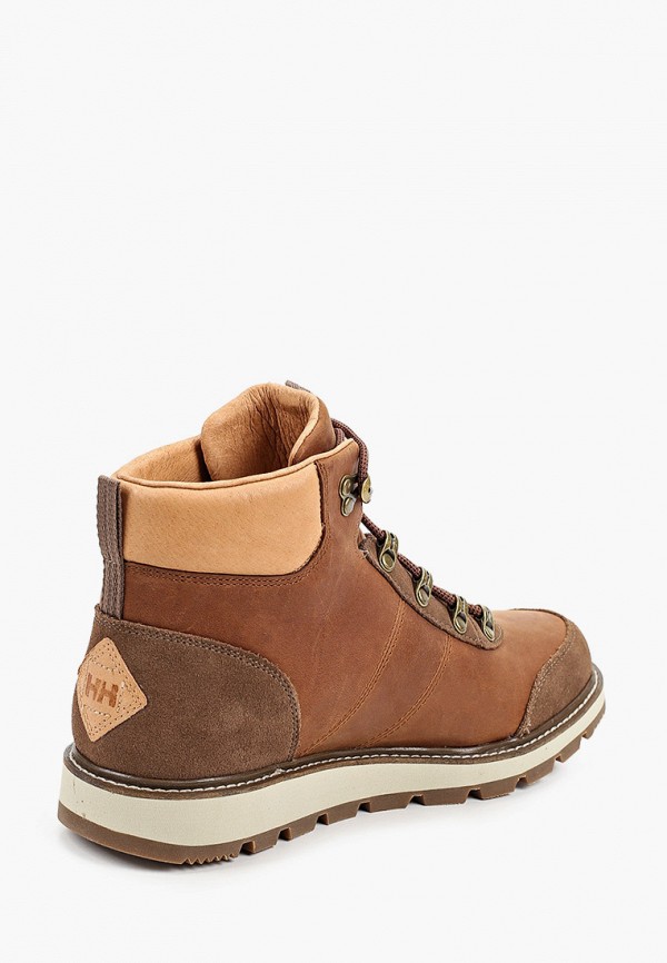 фото Ботинки helly hansen