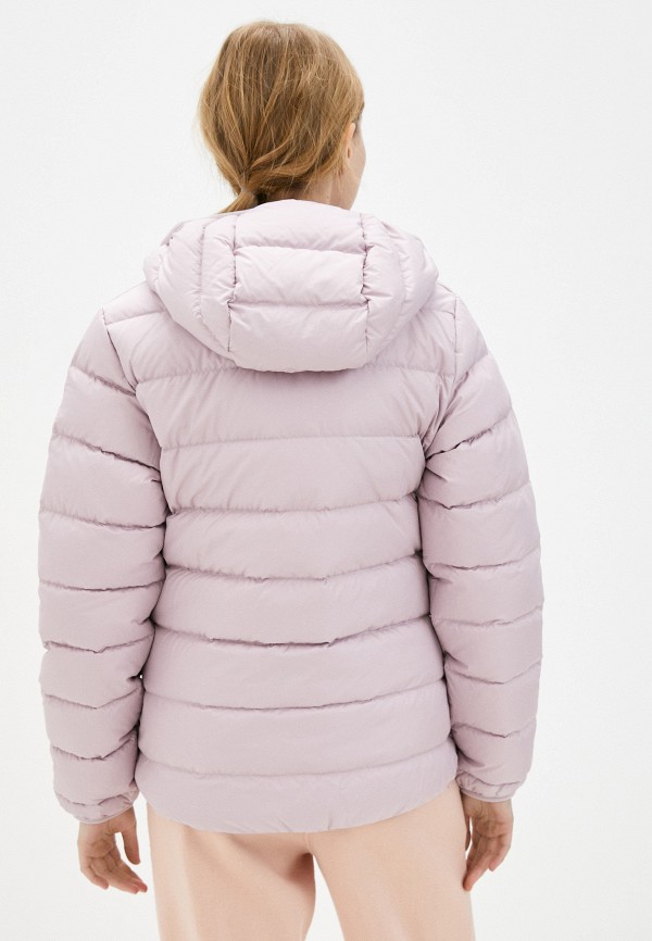 фото Пуховик helly hansen