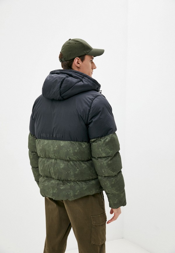 фото Куртка утепленная helly hansen