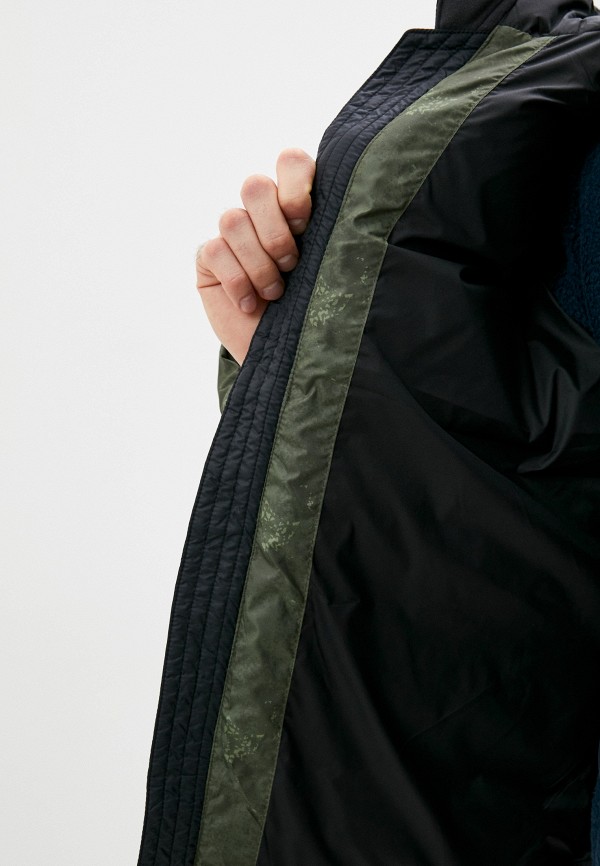 фото Куртка утепленная helly hansen