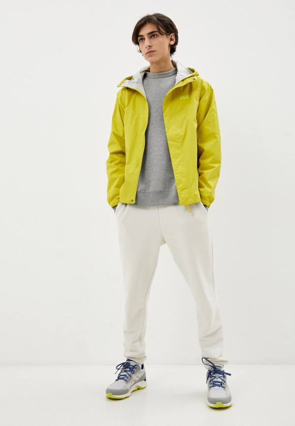фото Ветровка helly hansen
