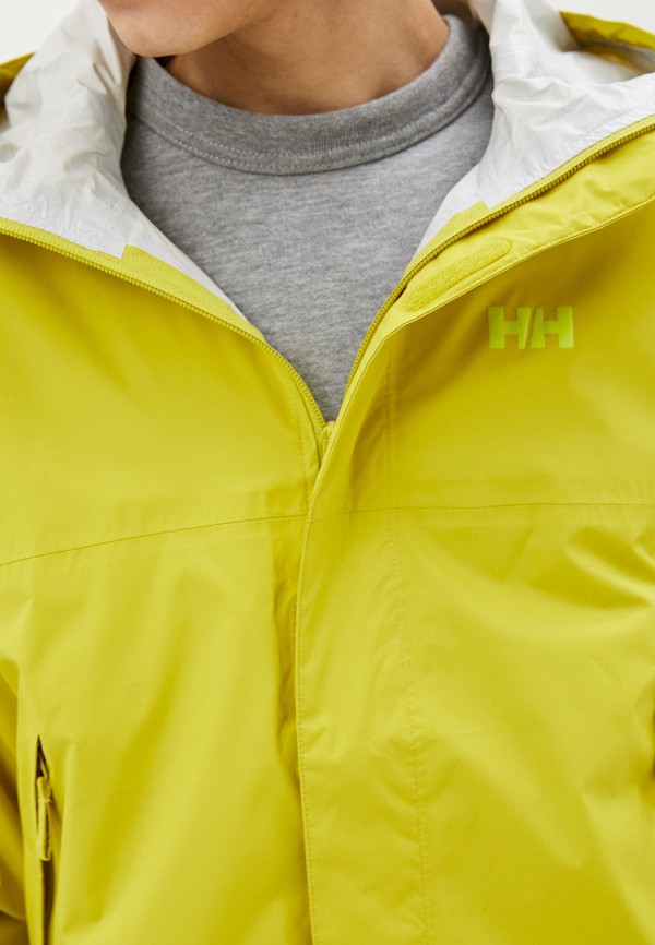 фото Ветровка helly hansen