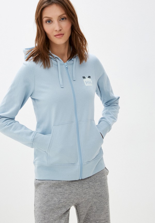 фото Толстовка helly hansen