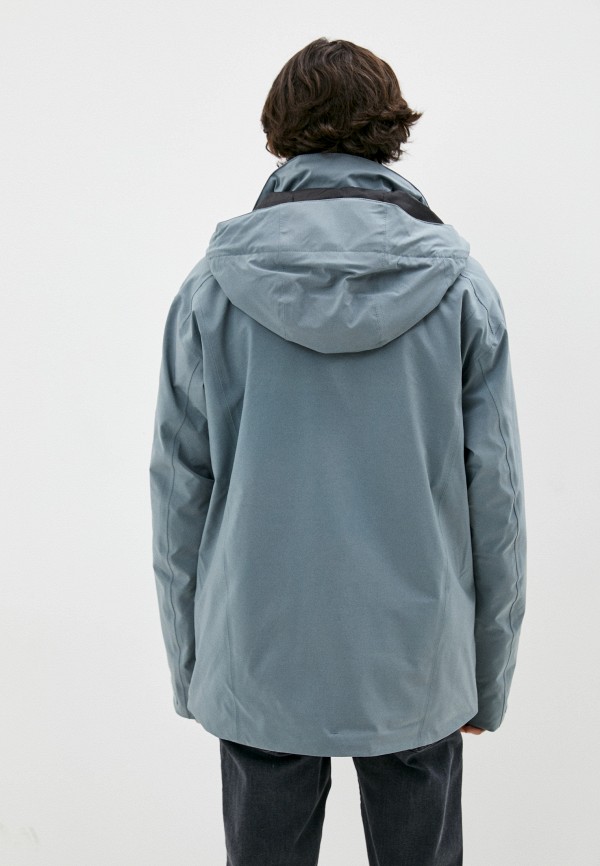 фото Куртка горнолыжная helly hansen