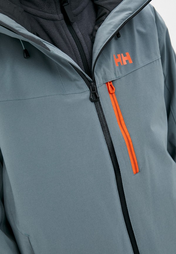фото Куртка горнолыжная helly hansen