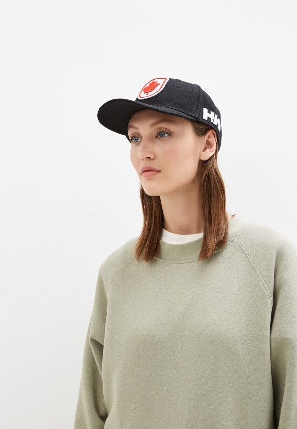 фото Бейсболка helly hansen