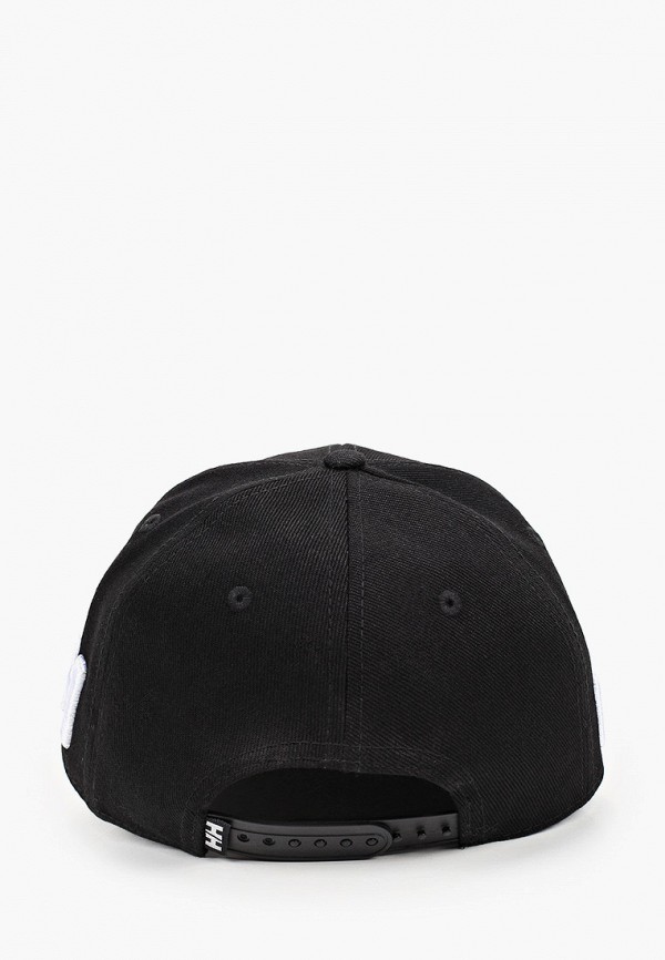 фото Бейсболка helly hansen